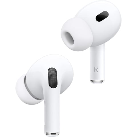 Audífonos Apple Airpods Pro 2ª Generación Inalámbricos