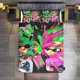 thumbnail image 2 of Splatoon Comforter Set 3 Pieces Quilt Cover Set Soft Bedding Sets for All Seasons, 2 of 5