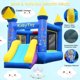 thumbnail image 3 of Castillo Inflable 360x300x230 Cm Con Tobogán, 3 of 7