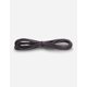 thumbnail image 2 of Cordones 1,5Mm 75Cm Café, 2 of 2