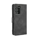 thumbnail image 1 of Funda Tipo Billetera FOXDOCK para Samsung Galaxy Note 20 Ultra – Tapa Flip con Tarjetero, 1 of 5