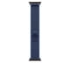 thumbnail image 1 of Correa para Apple Watch Trail Loop azul/azul brillante 49 mm M/L, 1 of 1