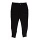 thumbnail image 4 of hombres mujeres pantalones de montar a caballo jodhpurs pantalones 33.8 pulgadas cintura negro, 4 of 5