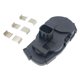 thumbnail image 4 of Kit TPS Del Sensor De Posición Del Acelerador Para Chevy Para Cadillac 19259452 TH445, 4 of 5