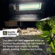 thumbnail image 3 of Lámpara LED Reptile Systems 9W 6500K para Terrario, 3 of 5