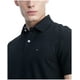thumbnail image 3 of Polo Tommy Hilfiger Big & Tall de manga corta para hombre, 3 of 3