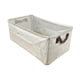 thumbnail image 1 of Organizador De Armario Para Almacenamiento De Ropa, Organizador De Armario Para Ropa De Oficina En Casa, Color Beige, 1 of 3