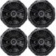 thumbnail image 1 of Parlantes KICKER Serie DS 17 cm 4 Ω Pack de 2, 1 of 3