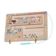 thumbnail image 5 of Laberinto De Números De Colores, Regalo, Tablero De Juego De Rompecabezas De Madera Montessori Para Niños Pequeños, 5 of 5