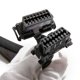 thumbnail image 5 of Adaptador de cable de extensión OBD2 Splitter BBfly-B6 de 16 pines, 5 of 9