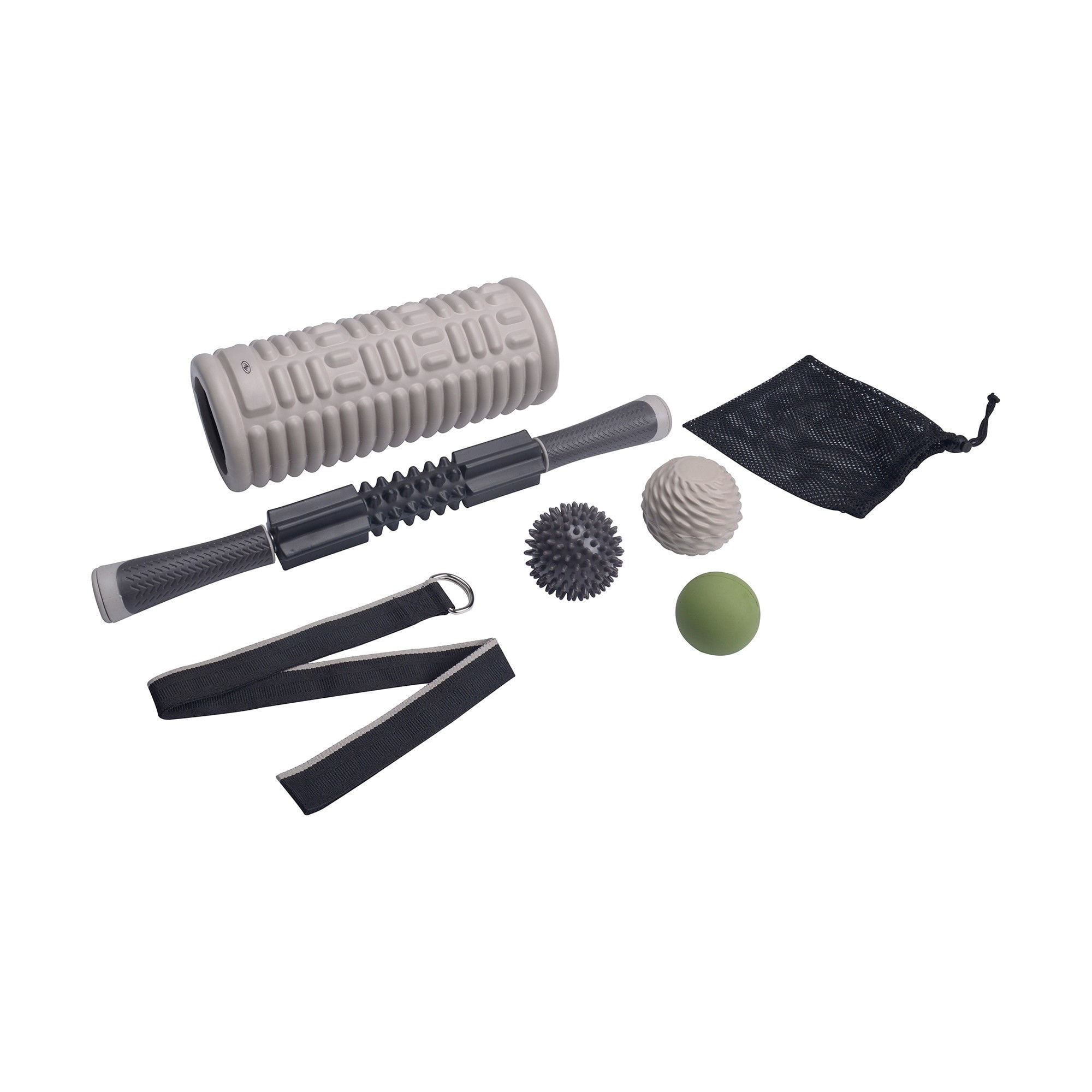 Athletic Works - Set De Recuperación