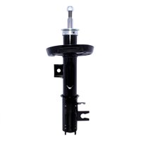 Repuestos Del Sol - Amortiguador Delantero Derecho Chevrolet Sonic 1.6 2012 2016