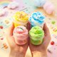 thumbnail image 5 of Kit de Slime DONYMAIGIDI 4 unidades – Slime Mantequilla y Slime Nube, 5 of 6