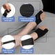 thumbnail image 2 of Corrector de juanetes DR JK para mujeres y hombres, 2 unidades, negro, 2 of 6