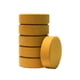thumbnail image 1 of Tempera Cakes Jack Richeson 101321, paquete de 6 unidades, ocre amarillo, 1 of 1