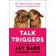 thumbnail image 1 of Libro Portfolio Talk Triggers: Guía Completa de Boca a Boca, 1 of 1