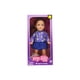 thumbnail image 4 of Muñeca mejores amigas color purpura., 4 of 4