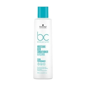 Schwarzkopf - Acondicionador Bonacure Moisture Kick 200Ml