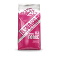 Bavaro - Force Alimento Junior Y Adulto Para Perros 18 Kg