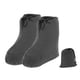 thumbnail image 5 of Botines De Plumas, Calcetines Cálidos, Cubrepiés, Calzado Para Escalada En Interiores Y Snowboard, Talla M, Color Negro, 5 of 5