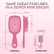 thumbnail image 5 of Cepillo de Pelo FHI Heat UNbrush Llavero Colgante, 5 of 8