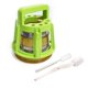 thumbnail image 5 of Exprimidor Kuvings Whole Slow B6000W blanco con sortbet maker, 5 of 7