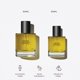 thumbnail image 2 of Aceite de perfume Eternal Sweet Luxury Baccarat Rouge 540 50 ml x2, 2 of 6