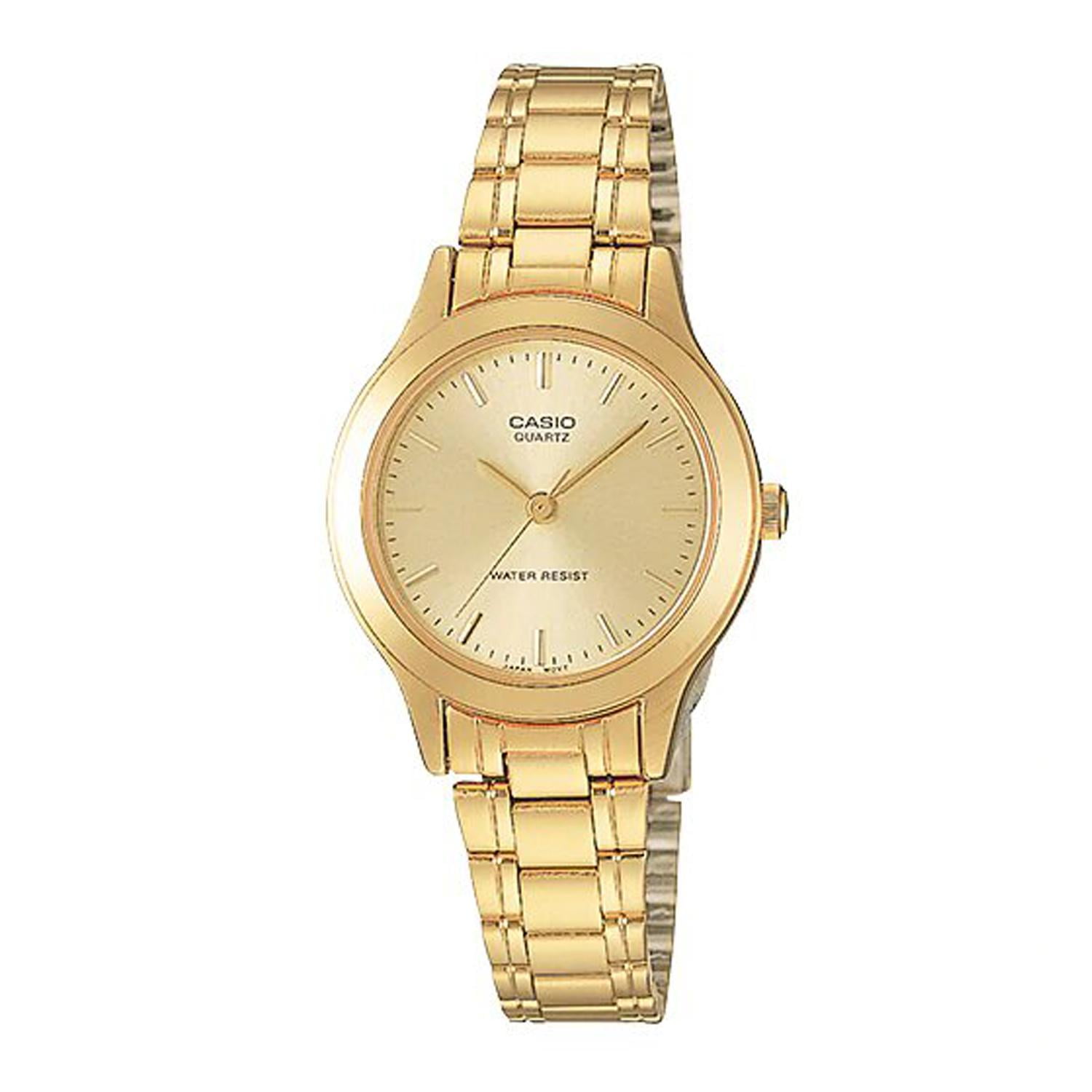 Reloj Mujer Casio Ltp-1128n-9ardf