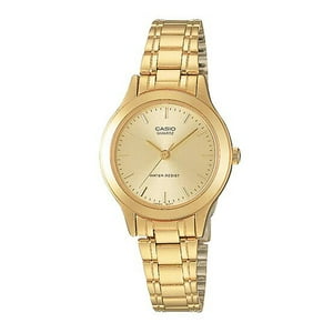 Reloj Mujer Casio Ltp-1128N-9Ardf