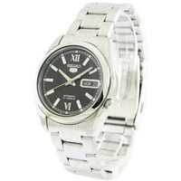 Reloj Seiko 5 Automatic 21 Jewels Snkl55K1 Snkl55K Men'S Watch