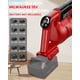 thumbnail image 4 of Aspirador inalámbrico ZEXAPE para Milwaukee M18 con batería 7 en 1, 4 of 9