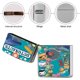 thumbnail image 5 of Octonautas-theme Copper Metal Lighter Shell, Premium Replacement Refillable Lighter Case with Durable Metal Construction, Compatible with Zippo and Most Standard Lighter Models, 5 of 6