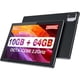 thumbnail image 1 of Tablet YQSAVIOR 10.1 10GB 64GB OctaCore MTK8768 5G, 1 of 3