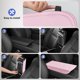 thumbnail image 5 of POKUNG Cubierta de Apoyabrazos de Cuero para Tesla Model 3/Y 2024-27 Rosa, 5 of 5