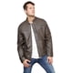 thumbnail image 1 of Chaqueta Ecocuero  CHF79 Café, 1 of 3