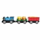 thumbnail image 2 of Motor a batería Train Set Hape con lámpara de trabajo, 2 of 4