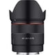 thumbnail image 1 of Lente Samyang 35 mm F1.8 con enfoque automático de fotograma completo para Sony E, 1 of 4