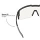 thumbnail image 4 of Gafas de Seguridad KLEIN TOOLS Blade Antivaho UV 99.9%, 4 of 5