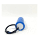 thumbnail image 2 of Condensador De Arranque, 250uf/250v Cd60, 2 of 3