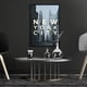 thumbnail image 4 of Cuadro Decorativo New York City 50 x 70 Cms., 4 of 4