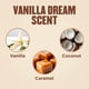 thumbnail image 4 of Set de crema de manos Gold Bond Vanilla Dream 90 ml x 4, 4 of 9