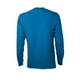thumbnail image 2 of Polera Polo Tubular M/L Hombre azul L, 2 of 2