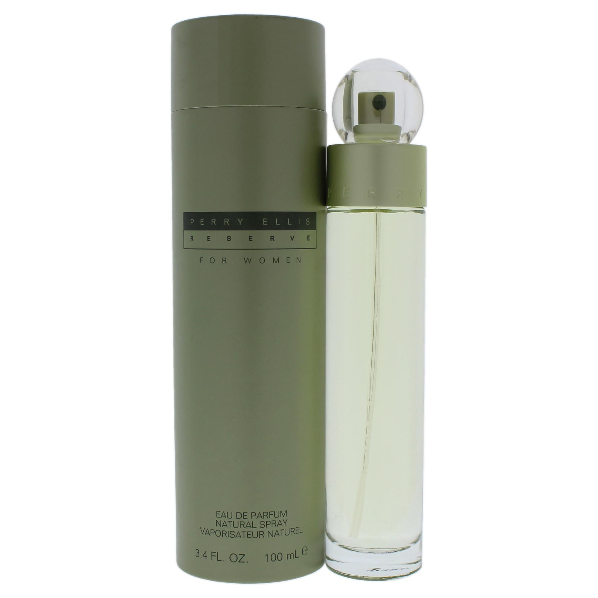 Perfume Perry Ellis Reserva Eau De Parfum Spray 100ml