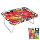 thumbnail image 1 of Mesa de regazo Disney Cars Lightning McQueen plegable de 43 cm, 1 of 7