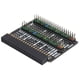 thumbnail image 3 of Módulo adaptador de extensión de interfaz de placa de expansión GPIO de doble fila para Raspberry Pi 400, 3 of 8