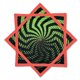 thumbnail image 2 of Juguete de Flow First Earth 65 cm Espiral 3 Regular, 2 of 6