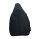 thumbnail image 3 of Bolsa De Hombro Para Pickleball, Bolsa Deportiva, Bolsa De Tenis, Práctica Bolsa Para Pádel, Color Negro, 3 of 5
