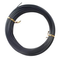 Ioensy - Línea De Pesca De Monofilamento, Línea Líder De Nailon Mono, 30M De Diámetro, 2Mm, 440Lb