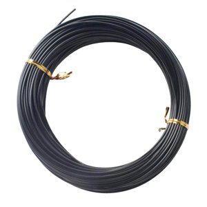 Ioensy - Línea De Pesca De Monofilamento, Línea Líder De Nailon Mono, 30M De Diámetro, 2Mm, 440Lb