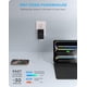 thumbnail image 3 of Cargador iHome GaN Universal Slim 45 W USB-C con suministro de energía, 3 of 7
